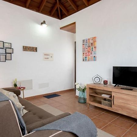 Casa Las Vistas Puntagorda 외부 사진