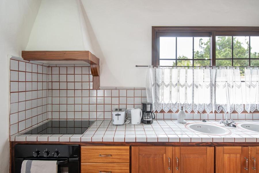 Casa Las Vistas Puntagorda 외부 사진