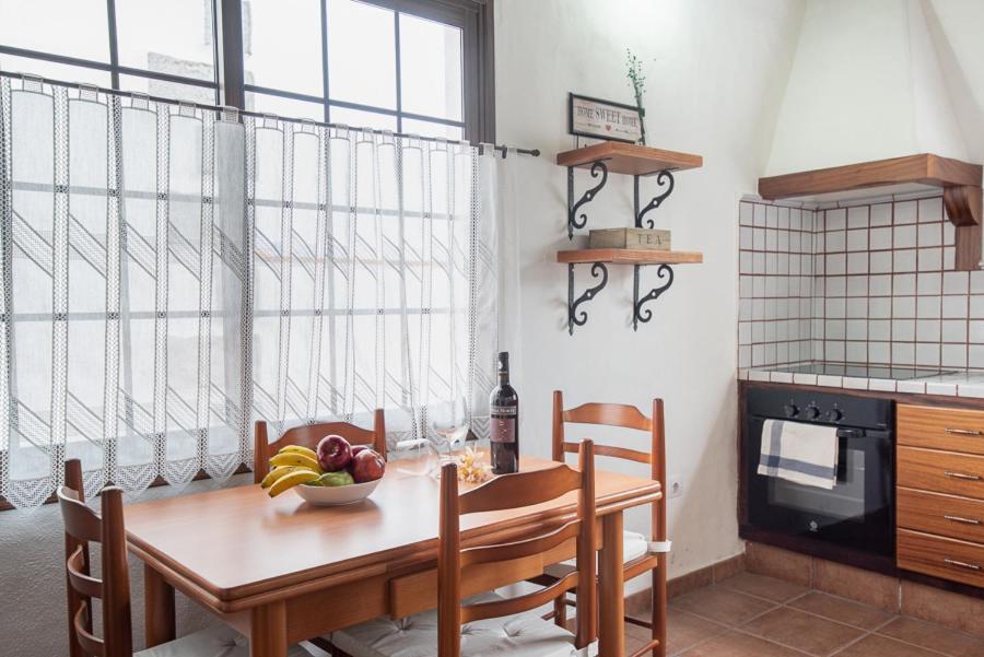 Casa Las Vistas Puntagorda 외부 사진