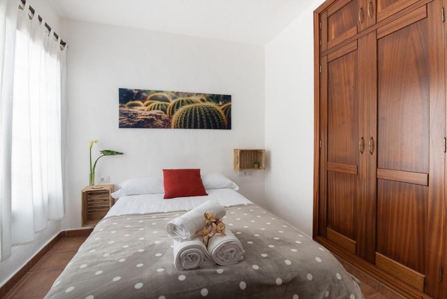 Casa Las Vistas Puntagorda 외부 사진