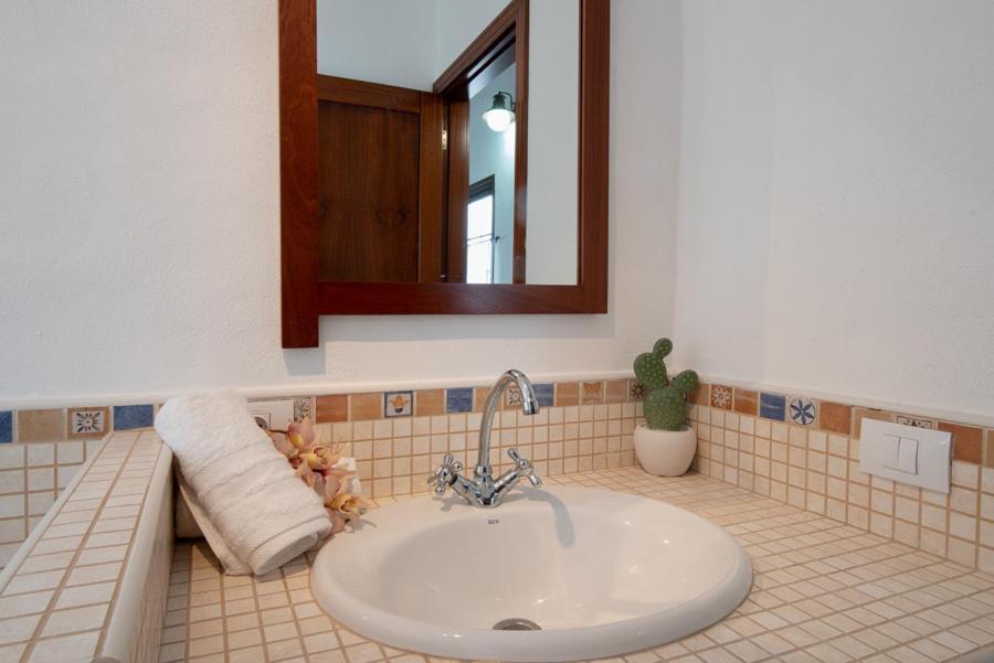 Casa Las Vistas Puntagorda 외부 사진